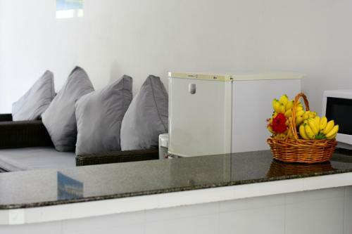 Apartamento Hide Away