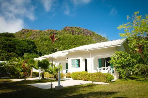 Apartamento Hide Away