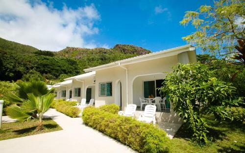 Apartamento Hide Away