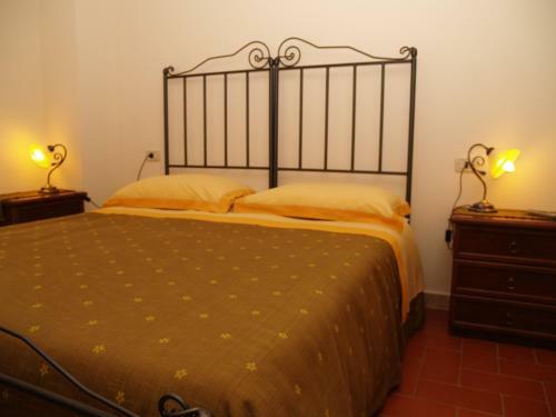 Agroturismo Bio Agriturismo I Lapi