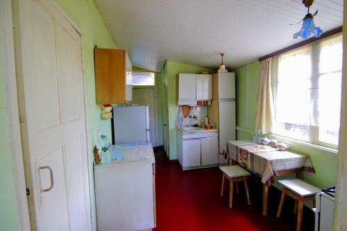 Apartamento Home Comfort