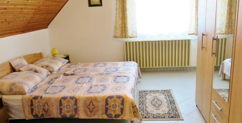 Apartment Keszthely 9