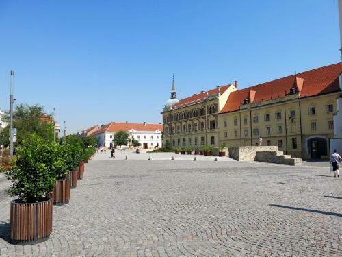 Apartment Keszthely 9