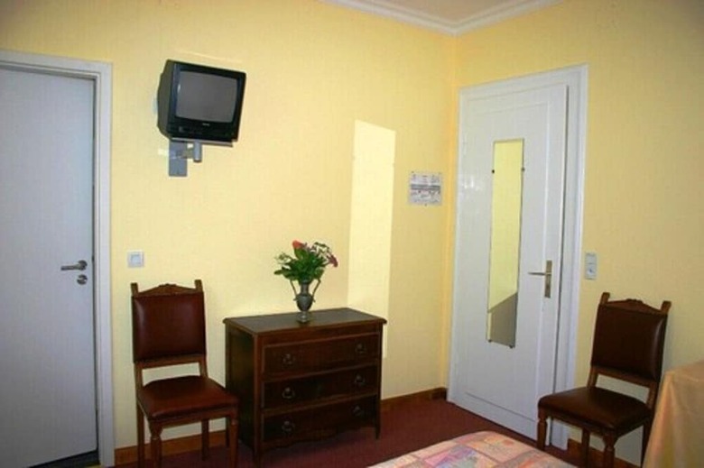 Hotel L'hostellerie Le Turckheim Croix D'or