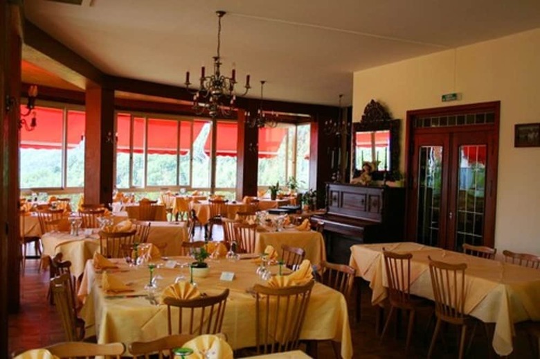 Hotel L'hostellerie Le Turckheim Croix D'or