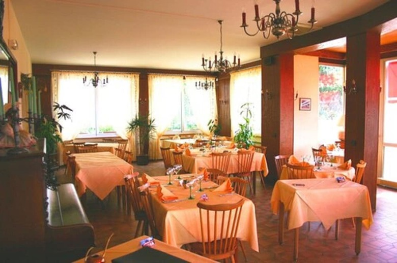 Hotel L'hostellerie Le Turckheim Croix D'or