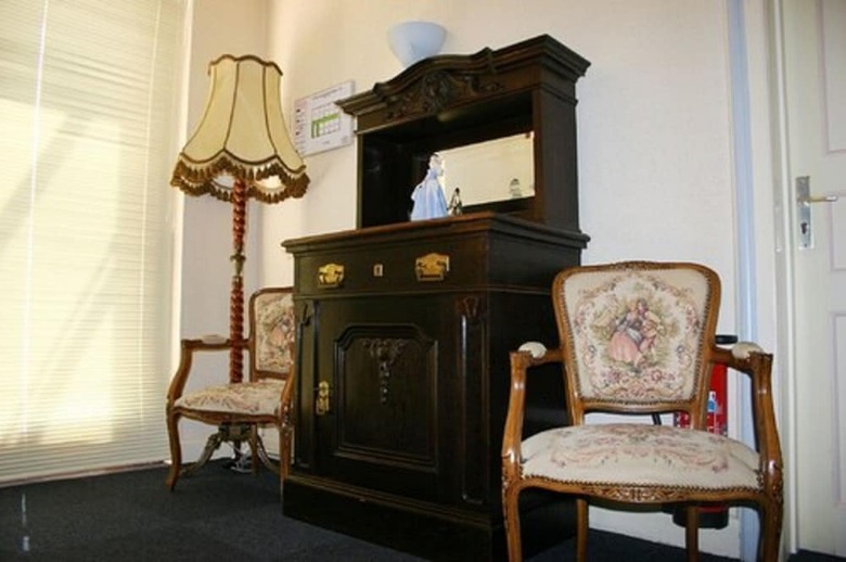 Hotel L'hostellerie Le Turckheim Croix D'or