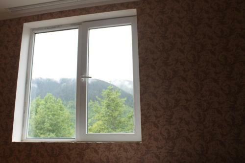 Hostal Iason Guest House In Mazeri
