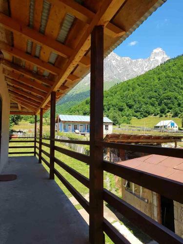 Hostal Iason Guest House In Mazeri