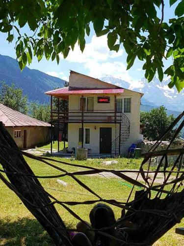 Hostal Iason Guest House In Mazeri