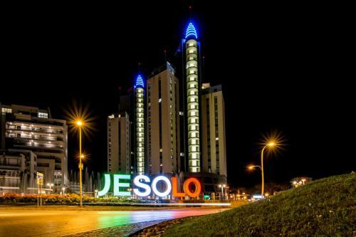 Hotel Almalux Jesolo