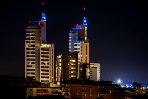 Hotel Almalux Jesolo