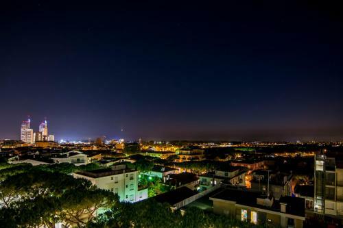 Hotel Almalux Jesolo