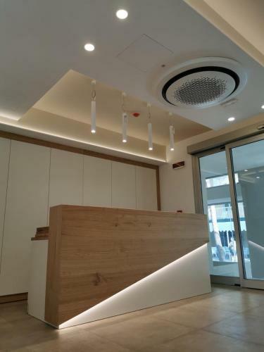 Hotel Almalux Jesolo