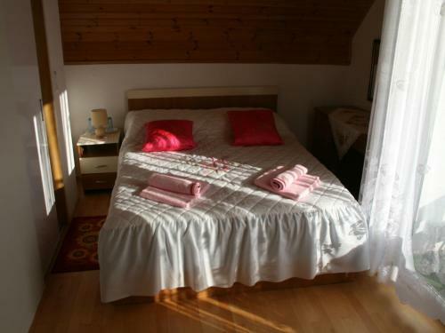 Hostal Adriana Guesthouse