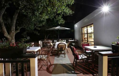 Hostal Adriana Guesthouse