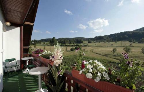 Hostal Adriana Guesthouse