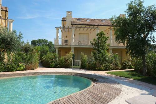 Adriatica Immobiliare - Acquatonda Apartments