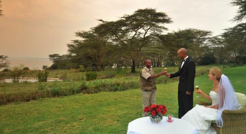Lake Elmenteita Serena Camp