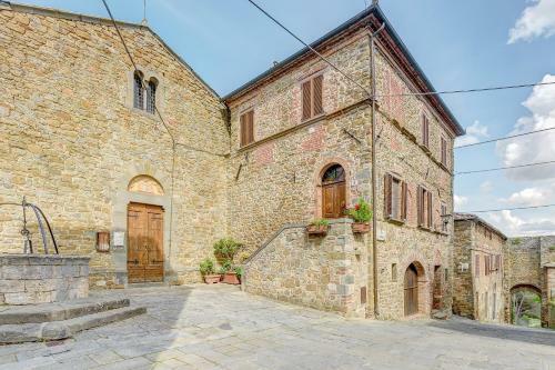 Apartamento La Paterna Di Rigomagno