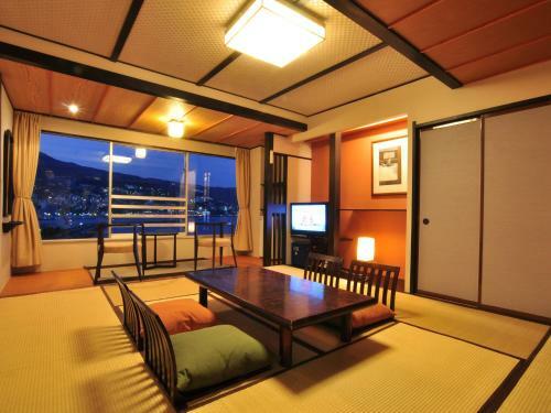 Hotel New Akao