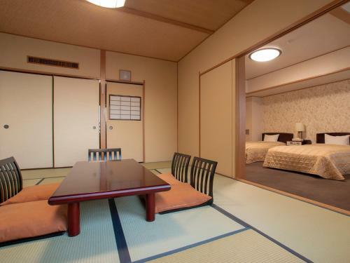 Hotel New Akao