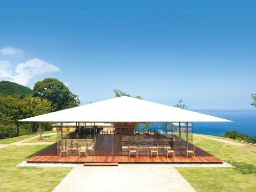 Hotel New Akao