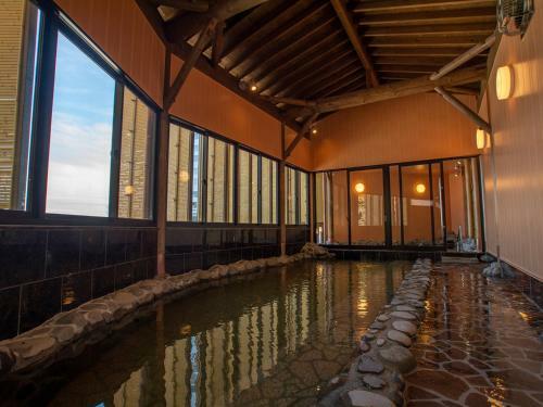 Hotel New Akao
