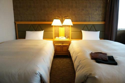 Candeo Hotels Chiba