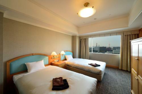 Candeo Hotels Chiba