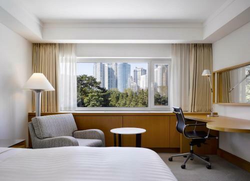 Hotel The Westin Chosun Busan