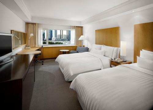 Hotel The Westin Chosun Busan
