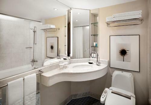 Hotel The Westin Chosun Busan