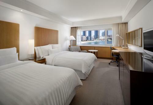 Hotel The Westin Chosun Busan