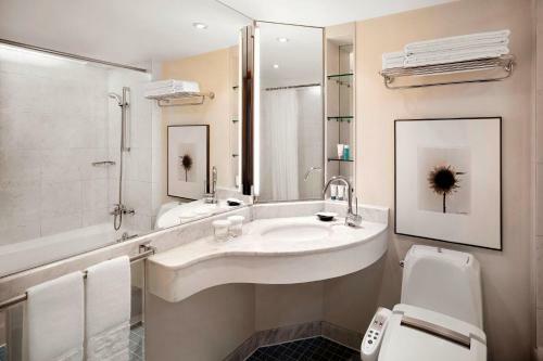Hotel The Westin Chosun Busan