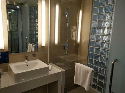 Hotel Holiday Inn Express Handan East