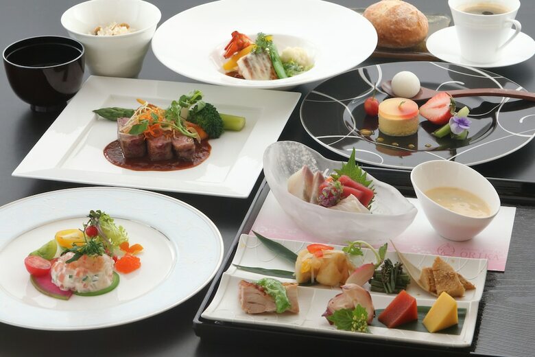 Hotel Furano Resort Orika