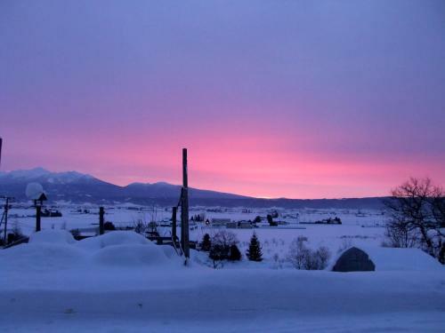 Bed & Breakfast Pension And Restaurant La Collina