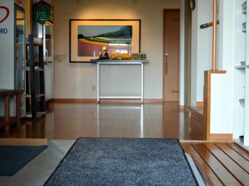 Bed & Breakfast Pension And Restaurant La Collina