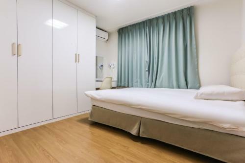 Aparthotel Jungmun Yegreen Residence Hotel