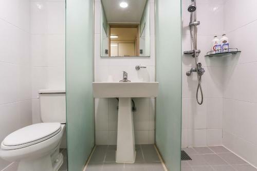Aparthotel Jungmun Yegreen Residence Hotel