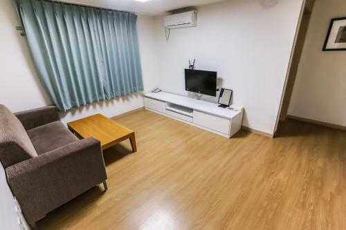 Aparthotel Jungmun Yegreen Residence Hotel