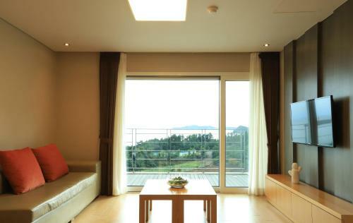 Hotel Y Resort Jeju