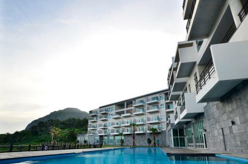 Hotel Y Resort Jeju