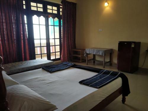 Hotel Orion Beach Resort