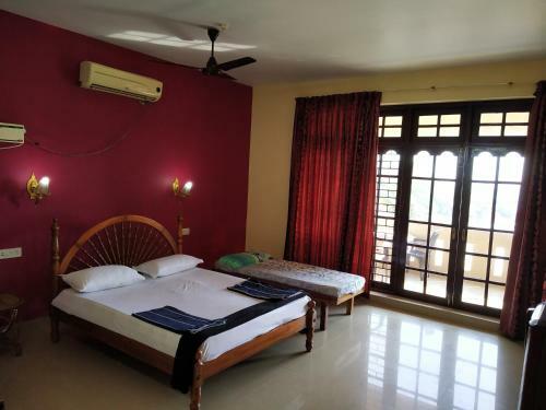 Hotel Orion Beach Resort