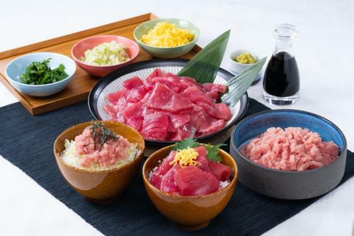 Hotel Vessel Inn Ueno Iriya Ekimae