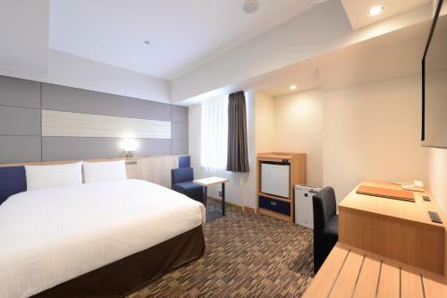 Hotel Vessel Inn Ueno Iriya Ekimae
