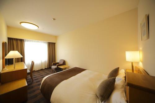 Hotel Granvia Wakayama