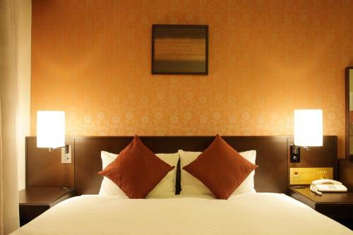 Hotel Granvia Wakayama